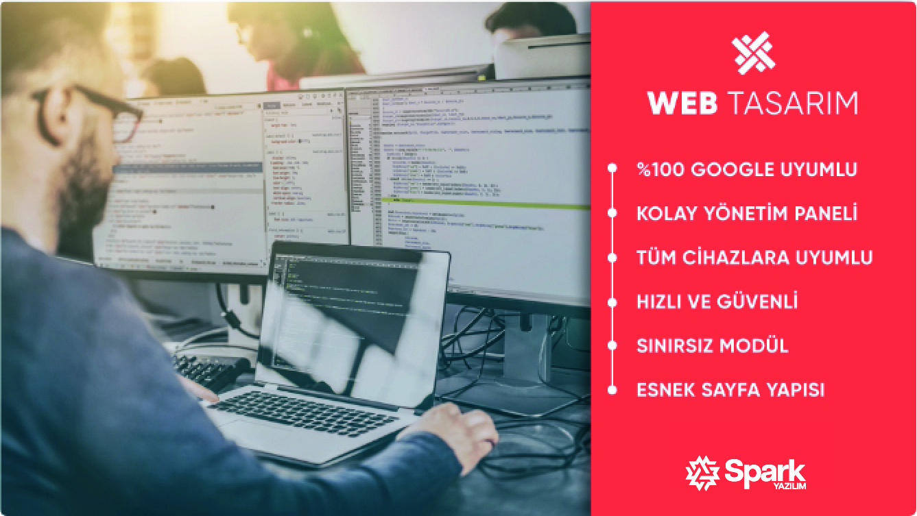 Kurumsal Web Tasarım